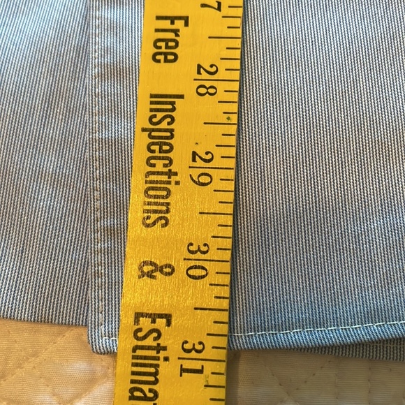 Woodmere Double Breasted Blazer / Jacket Size 40 - Picture 11 of 11